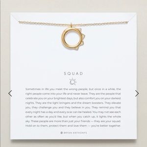 Brand new in box bryan Anthony necklace